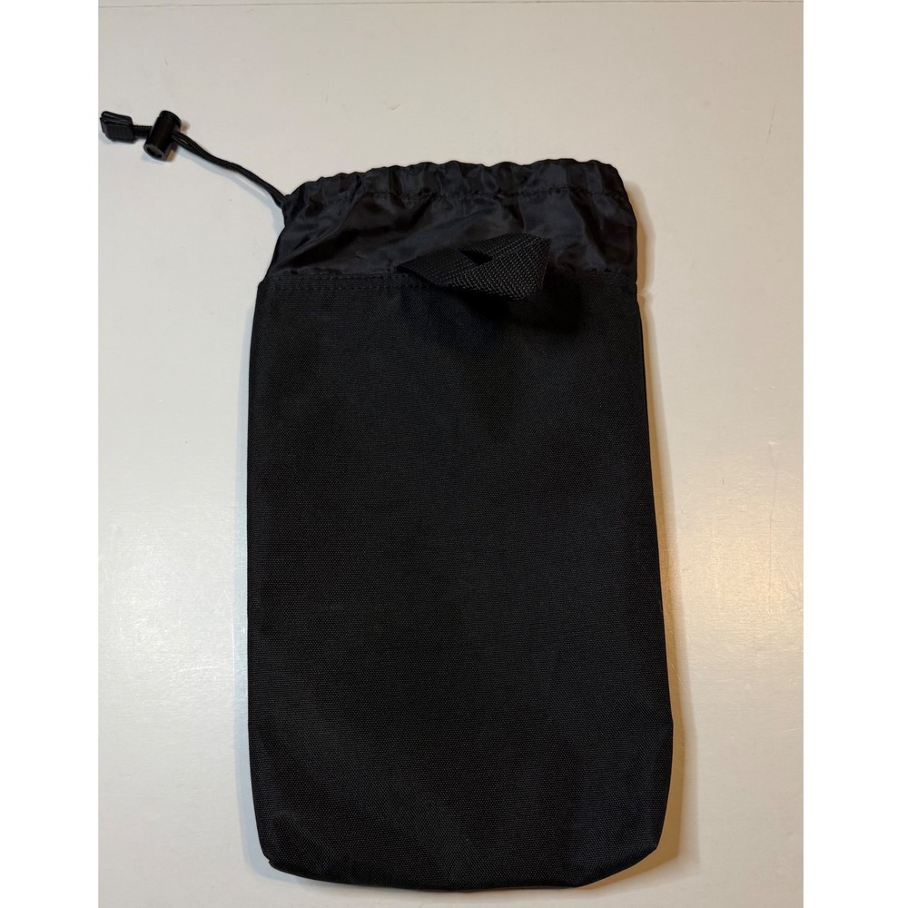 Carhartt Canvas Utility Pouch Gear Bag Toggle Closure - Picture 2 of 5